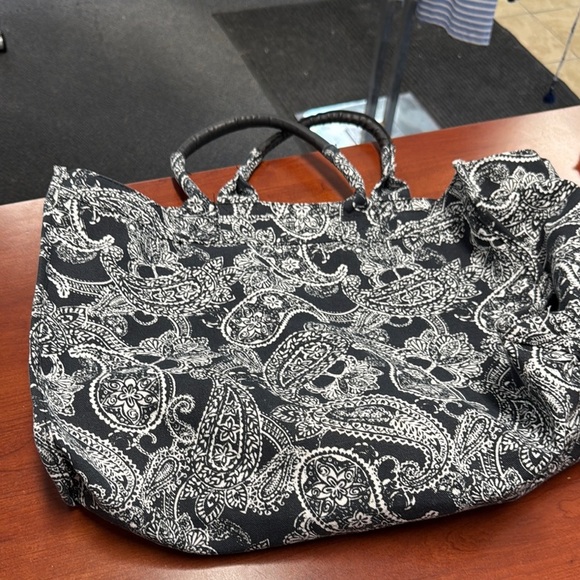 Tote bag // 061913 - Picture 1 of 2